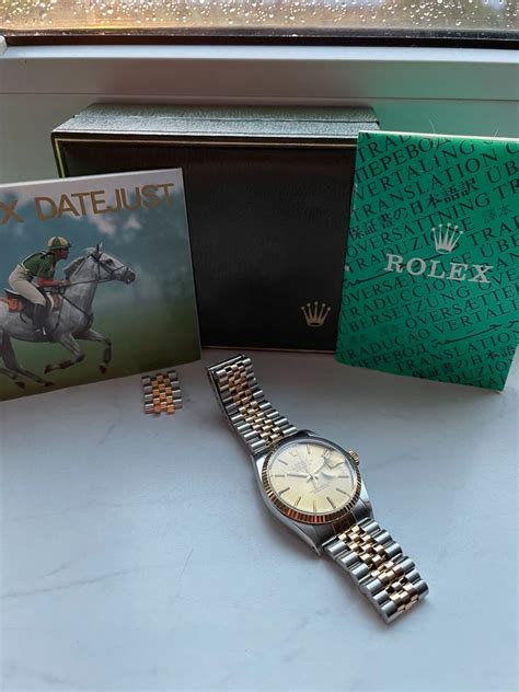 rostock rolex